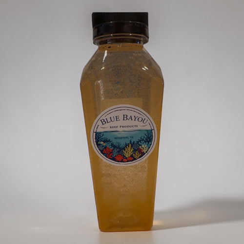 Live Brine Shrimp-Nauplius +Juvenile -Ready to Feed