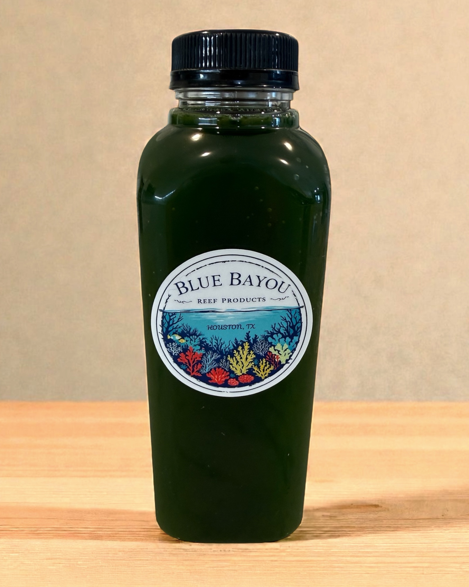 Chorella - Freshwater Phytoplankton